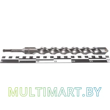Бур Makita D-08078 картинка 5